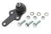 Опора шаровая (передняя/снизу)) Ford Fiesta III/IV 89-03/Ka 96-08/Puma/Mazda 121 III 96-03 (d=17.5mm) RTS 93-00666-056 (фото 1)