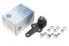 Опора шаровая (передняя/снизу)) Ford Fiesta III/IV 89-03/Ka 96-08/Puma/Mazda 121 III 96-03 (d=17.5mm) RTS 93-00666-056 (фото 2)