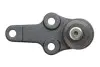 Опора шаровая (передняя/снизу)) Ford Fiesta III/IV 89-03/Ka 96-08/Puma/Mazda 121 III 96-03 (d=17.5mm) RTS 93-00666-056 (фото 5)
