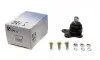 Опора шаровая (передняя/снизу)) Ford Fiesta V 01-08/Fusion 02-12/Mazda 2 03-07 (d=17.5mm) RTS 93-00679-056 (фото 1)