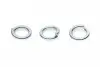Опора шаровая (передняя/снизу)) Ford Fiesta V 01-08/Fusion 02-12/Mazda 2 03-07 (d=17.5mm) RTS 93-00679-056 (фото 6)