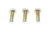 Опора шаровая (передняя/снизу)) Ford Fiesta V 01-08/Fusion 02-12/Mazda 2 03-07 (d=17.5mm) RTS 93-00679-056 (фото 8)