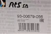Опора шаровая (передняя/снизу)) Ford Fiesta V 01-08/Fusion 02-12/Mazda 2 03-07 (d=17.5mm) RTS 93-00679-056 (фото 9)