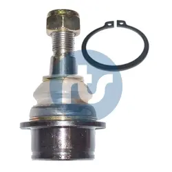 Опора кульова (передня/знизу) Ford Transit 00-14/Connect 02- RTS 93-00696-015