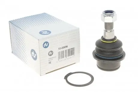Опора шаровая (передняя/снизу)) Ford Transit V184/V347 00-14/Transit Connect 02-13 (d=44.5mm) RTS 93-00696