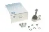 Опора кульова (передня/знизу) Ford Focus II 04-12/C-Max 07-10/Volvo C30/C70/S40/V50 04-13 (d=18mm) RTS 93-00697-056 (фото 1)