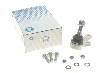 Опора шаровая (передняя/снизу)) Ford Focus II 04-12/C-Max 07-10/Volvo C30/C70/S40/V50 04-13 (d=18mm) RTS 93-00697-056