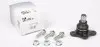 Опора шаровая (передняя/снизу)) Citroen C2 03-12/C3 09-/Peugeot 207 06-13/2008 13- (d=18mm) RTS 93-00742-056 (фото 1)