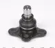 Опора шаровая (передняя/снизу)) Citroen C2 03-12/C3 09-/Peugeot 207 06-13/2008 13- (d=18mm) RTS 93-00742-056 (фото 2)