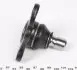 Опора шаровая (передняя/снизу)) Citroen C2 03-12/C3 09-/Peugeot 207 06-13/2008 13- (d=18mm) RTS 93-00742-056 (фото 3)