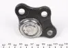 Опора шаровая (передняя/снизу)) Citroen C2 03-12/C3 09-/Peugeot 207 06-13/2008 13- (d=18mm) RTS 93-00742-056 (фото 4)