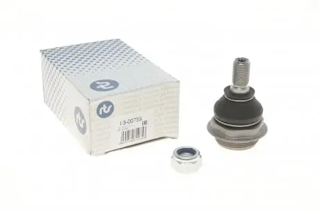 Опора шаровая (передняя/снизу)) Citroen Berlingo/C4/Peugeot Partner/308 07- RTS 93-00759