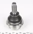 Опора шаровая (передняя/снизу)) Citroen C5 01-/Xantia 93-03/Peugeot 405 92-96/406 95-04/607 00-11 RTS 93-00790 (фото 2)