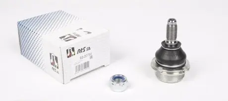 Опора шаровая (передняя/снизу)) Citroen C5 01-/Xantia 93-03/Peugeot 405 92-96/406 95-04/607 00-11 RTS 93-00790