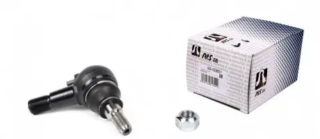 Опора шаровая (передняя/снизу)) MB S-class (W140) 91-98/CL-class (C140) 92-99 RTS 93-00851