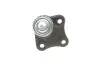Опора шаровая (передняя/снизу)/R) Audi A3/Seat Toledo/Leon/Skoda Octavia/VW Golf IV 96-10 RTS 93-00955-156 (фото 6)