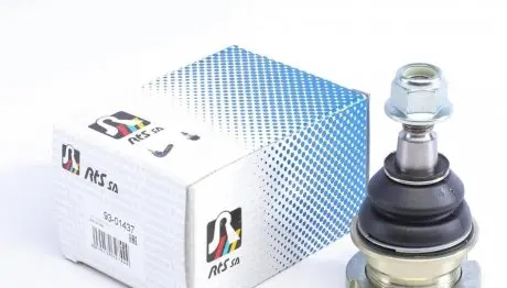 Опора шаровая (передняя/снизу)) MB M-class (W163) 98-05 RTS 93-01437