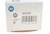 Опора шаровая (передняя/снизу)) MB Sprinter 901-905/VW LT 28-35/LT 28-46 95-06 (d=45.2mm) RTS 93-01478 (фото 5)
