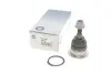 Опора шаровая (передняя/сверху) Land Rover Discovery III 04-09 RTS 93-01634 (фото 1)