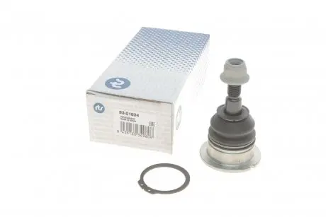 Опора шаровая (передняя/сверху) Land Rover Discovery III 04-09 RTS 93-01634