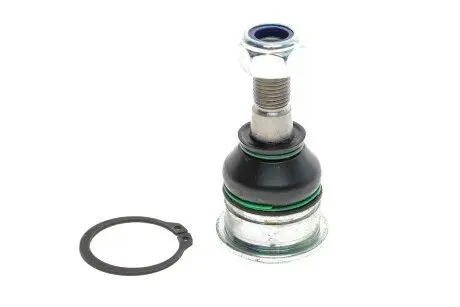 Опора шаровая (передняя/снизу)) Nissan Primera 90-02/Almera II 00-06 (d=38.08mm) RTS 93-02311