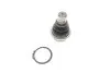 Опора шаровая (передняя/снизу)) Nissan Pathfinder III/NP 300 Navara 05- (d=45mm/22mm) RTS 93-02396 (фото 3)