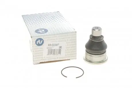 Опора шаровая (передняя/снизу)) Nissan Tiida 07-12/NV200/Cube/Leaf 10- (d=18mm/38.35mm) RTS 93-02397