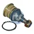 Опора кульова (передня/знизу) Citroen C1/Peugeot 107/108 05-/Toyota Yaris 99-12 (d=36.75mm) RTS 93-02523-015 (фото 1)