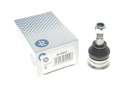 Опора шаровая (передняя/снизу)) Citroen C1/Peugeot 107/108 05-/Toyota Yaris 99-12/Verso S (d=36.75mm) RTS 93-02523