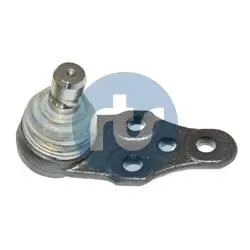Опора шаровая (передняя/снизу)) Chevrolet Lacetti/Daewoo Nubira 03- (d=18mm) RTS 93-03118