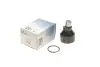 Опора шаровая (передняя/снизу)) Nissan NP300 Navara/Pathfinder III 05- (d=24mm) RTS 93-04609-015 (фото 1)