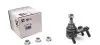 Опора шаровая (передняя/снизу)/R) Audi A3/Skoda Octavia/SuperB/VW Caddy/Golf/Jetta/Touran/Tiguan 03- RTS 93-05993-156 (фото 1)