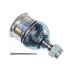 Опора шаровая (передняя/снизу)) Honda Civic VII 00-05 (d=40.03mm) RTS 93-06642 (фото 1)