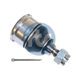 Опора шаровая (передняя/снизу)) Honda Civic VII 00-05 (d=40.03mm) RTS 93-06642