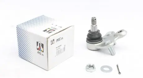 Опора кульова (передня/знизу) Honda Civic IX 12- RTS 93-06688