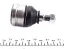 Опора шаровая (передняя/снизу)) Volvo S40/V40 95-04 (d=39.75mm) RTS 93-07043 (фото 3)