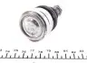 Опора шаровая (передняя/снизу)) Volvo S40/V40 95-04 (d=39.75mm) RTS 93-07043 (фото 4)