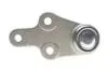 Опора шаровая (передняя/R) Ford Focus III 10-/Volvo V40 12- RTS 9307065156 (фото 3)