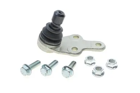 Опора шаровая (передняя/R) Ford Focus III 10-/Volvo V40 12- RTS 9307065156
