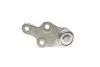 Опора шаровая (передняя/L) Ford C-Max/Focus 10-/Volvo V40 12- RTS 9307065256 (фото 2)