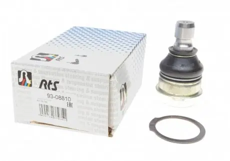 Опора шаровая (передняя/снизу)) Kia Rio/Picanto 11-/Soul 09-/ (d=18mm/d=40.15mm) RTS 93-08810