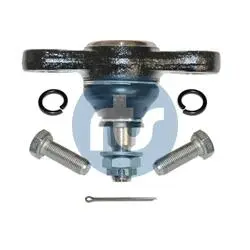 Опора шаровая (передняя/снизу) Kia Cee\'d/Magentis 06-/Hyundai i30 07-/Elantra 00-06 RTS 93-08816-056