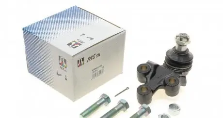 Опора шаровая (передняя/снизу)) Kia Sorento I 02- RTS 93-08825-056