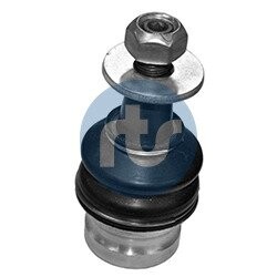 Опора шаровая (передняя/снизу)) Audi A4/A5 15- (d=41.95mm) RTS 93-09119