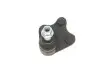 Опора шаровая (передняя/снизу)/L) Audi A1 10-/Seat Ibiza 02-15/Skoda Fabia 99-14/Rapid 12-/VW Polo 01 RTS 93-09123-256 (фото 5)