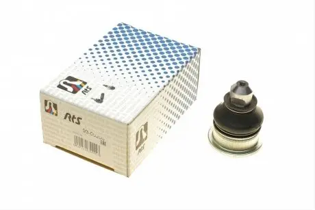 Опора шаровая (передняя/снизу)) Renault Twingo/Smart Fortwo/Forfour 0.9TCe/1.0SCe 14- (d=18mm/38.3mm) RTS 93-09206
