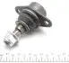 Опора кульова (передня/знизу) BMW 3 (E90/E91/E92) 05-13/X1 (E84) 09-15/X5 (E53) 00-06 RTS 93-09568 (фото 4)