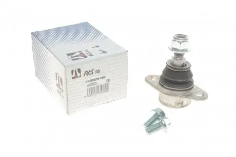 Опора кульова (передня/знизу) BMW X3 (E83) 03-11 (d=43.45mm) 93-09625-056 RTS 9309625056