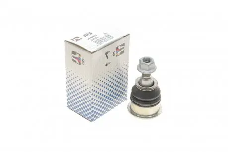 Опора шаровая (передняя/снизу)) Mini Cooper 06-13 (d=44.85mm) RTS 93-09693