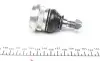 Опора шаровая (передняя/снизу)) Hyundai Accent 94-05/Matrix/Getz 01-/ix20 10-/Kia Cerato 04- (40.3mm) RTS 93-09707 (фото 3)
